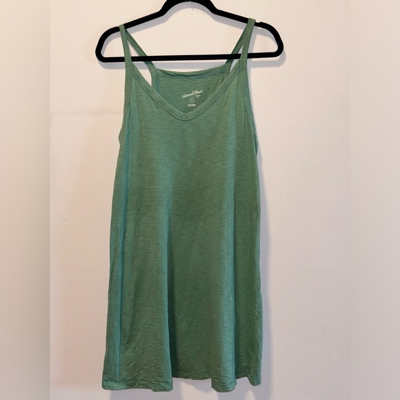Target Dresses & Skirts - Target Universal Threads Green Dress NWOT
